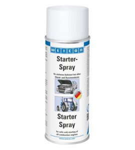 Spray avviamento motore online