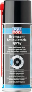 Spray anticigolio freni online
