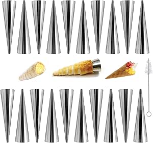 Stampo per cannoli siciliani