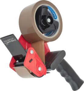 Dispenser per nastro adesivo