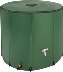 contenitore per aqua piovana