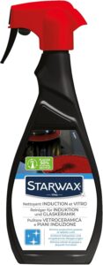 detergente vetroceramica